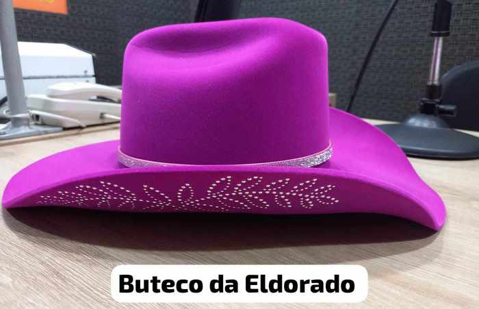 Buteco da Eldorado FM promete agitar a festa dos 38 anos de Vila Rica