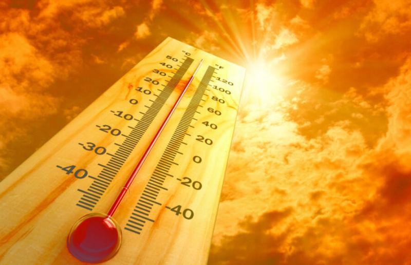 Nova onda de calor deve deixar temperatura em municípios de Mato Grosso até 5ºC mais quente