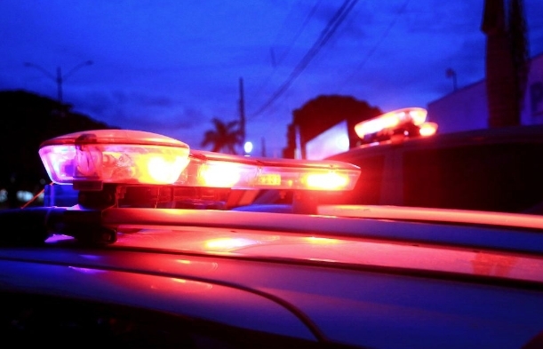 Mulher sofre alega maus tratos, coloca fogo nas roupas do marido e ameaça cometer suicídio em Querência 