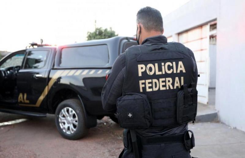 Policia Federal deflagra operação de combate ao tráfico interestadual de drogas na região do Vale do Araguaia