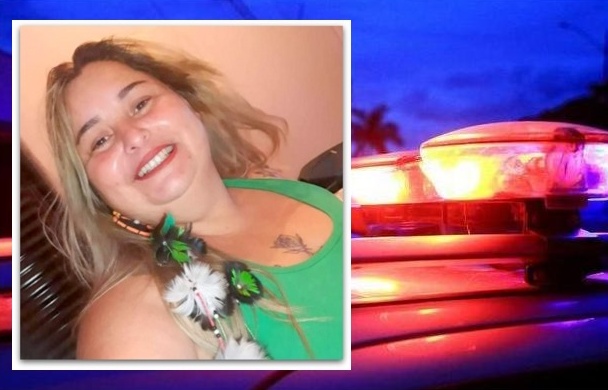 Moradora da cidade de Canarana é assassinada com 15 tiros de pistola no interior de sua casa