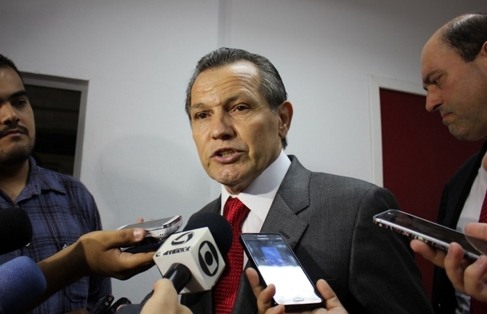 ‘Delação monstruosa’ de Silval Barbosa continua assombrando diversos políticos de Mato Grosso